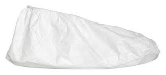 IC451S OB Dupont™ Tyvek® IsoClean® Shoe Covers, 5-in